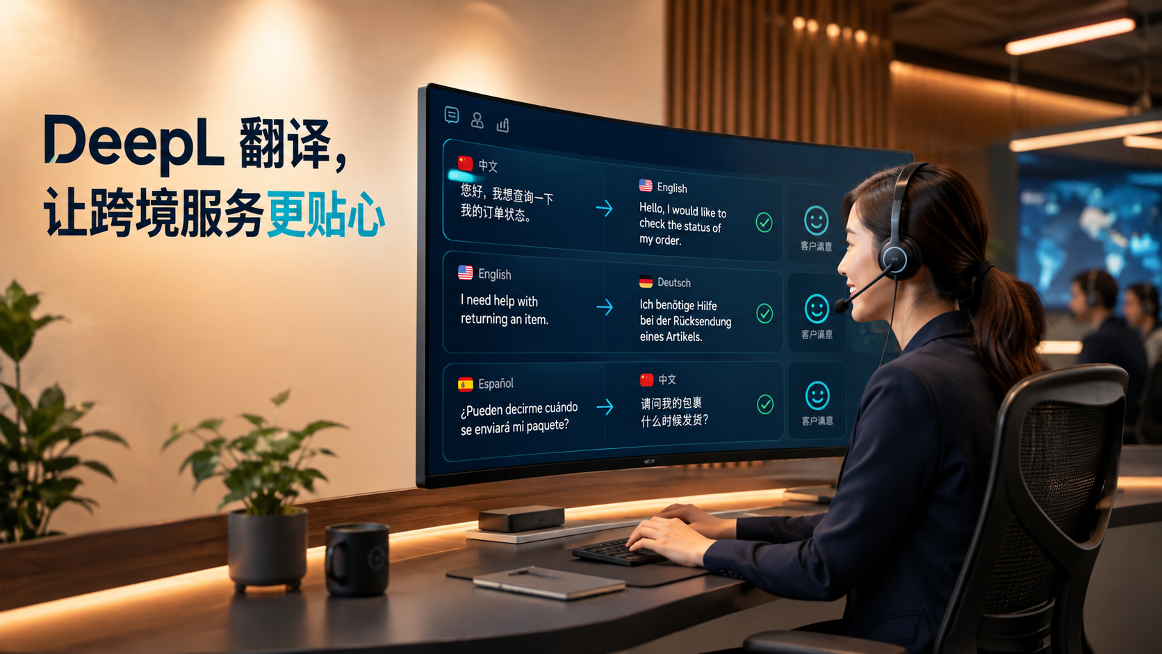 DeepL翻译怎样提高阅读外文资料的效率？详细教程