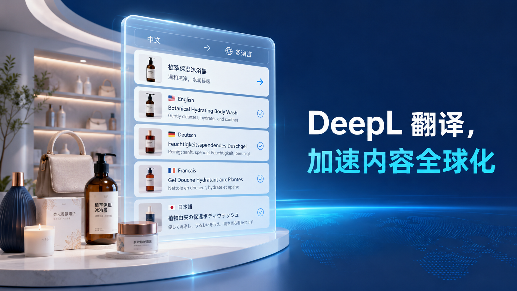 DeepL翻译怎样快速完成外语学习资料处理?实用方法 DeepL翻译怎样快速完成外语学习资料处理?实用方法
