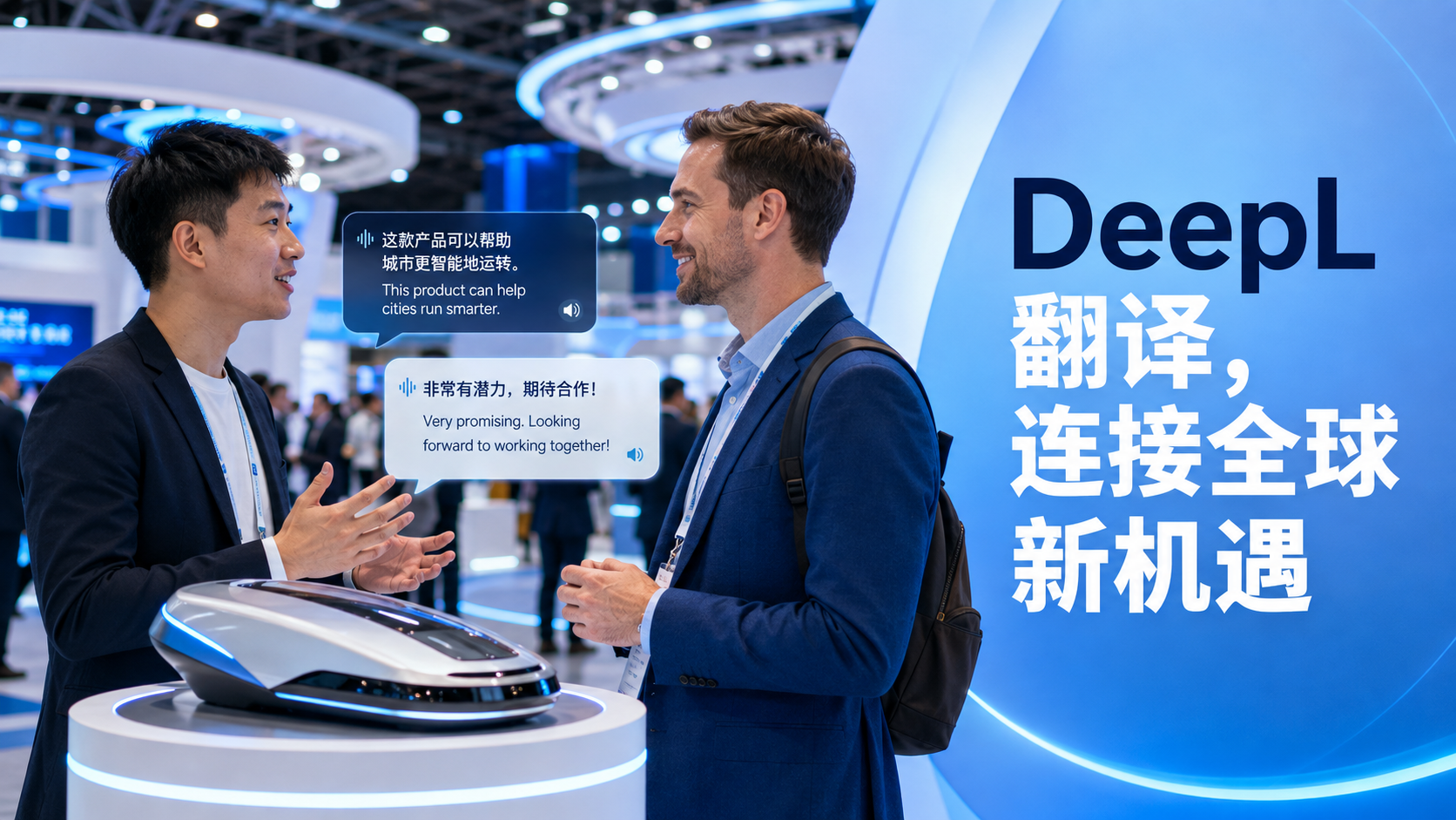 DeepL翻译怎样处理工作和学习中的不同语言需求？实用指南