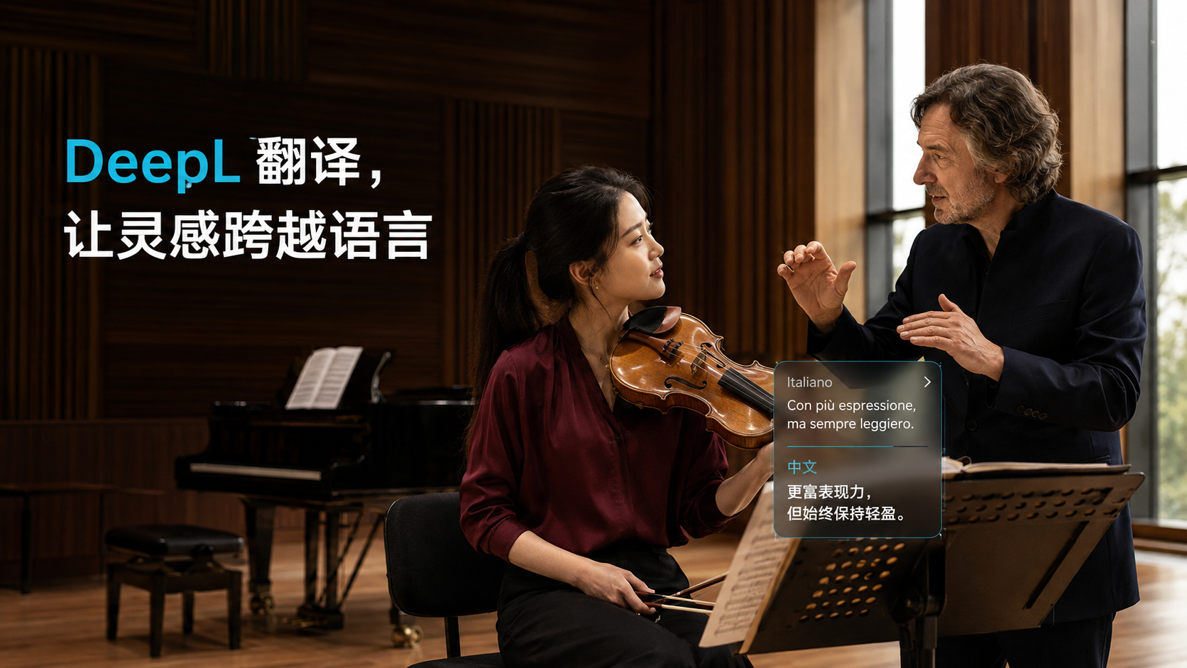 DeepL翻译怎样解决翻译任务中的常见问题？操作指南