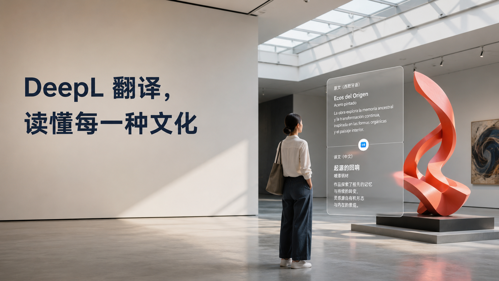DeepL翻译如何高效解决日常语言转换需求?实用方法 DeepL翻译如何高效解决日常语言转换需求?实用方法