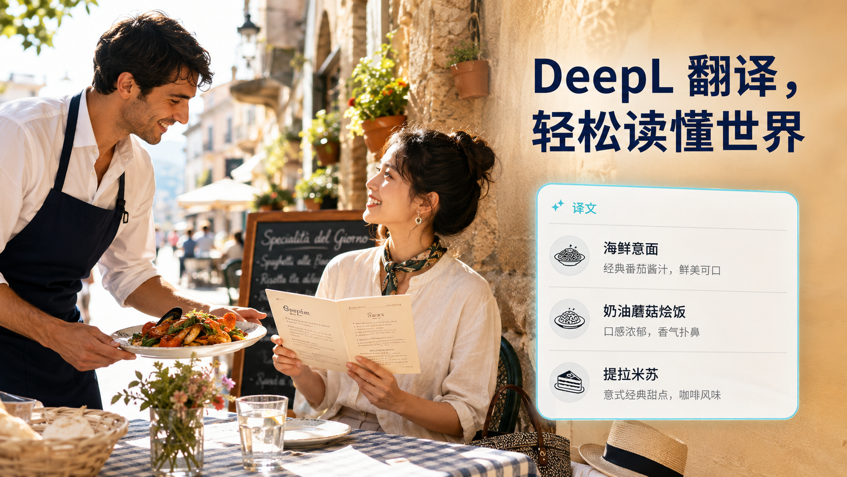 DeepL翻译多语种内容怎么处理?实用教程 DeepL翻译多语种内容怎么处理?实用教程